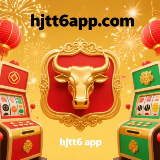 hjtt6 app Logo