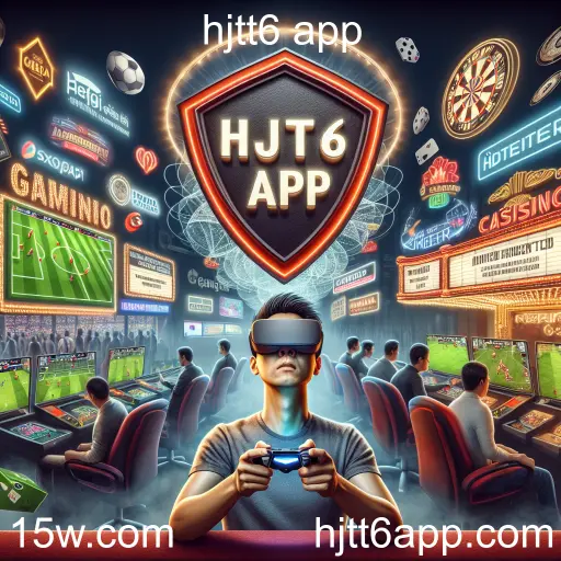 A Revolução dos Jogos de Esportes